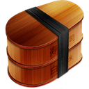 Compressed file icon